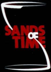 logo Sands Of Time